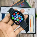 Reloj Smartwatch S10 Ultra 2 Big 2.01 In - Imagen 4