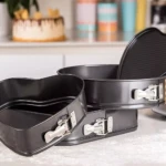 Juego Moldes Pasteles Figuras Desmontabl