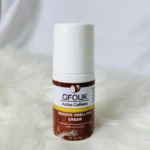 Crema Reductora