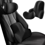 Kit de Almohadas Cuello y Espalda Nlotey - Imagen 6