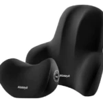 Kit de Almohadas Cuello y Espalda Nlotey