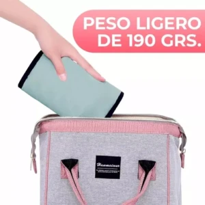 Cargador Fular Soporte Porta Bebes Tran