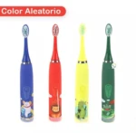 Cepillo Dental Electrico Niños - Imagen 3