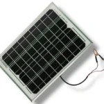 Panel Solar Vipsp 10-W