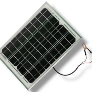 Panel Solar Vipsp 10-W