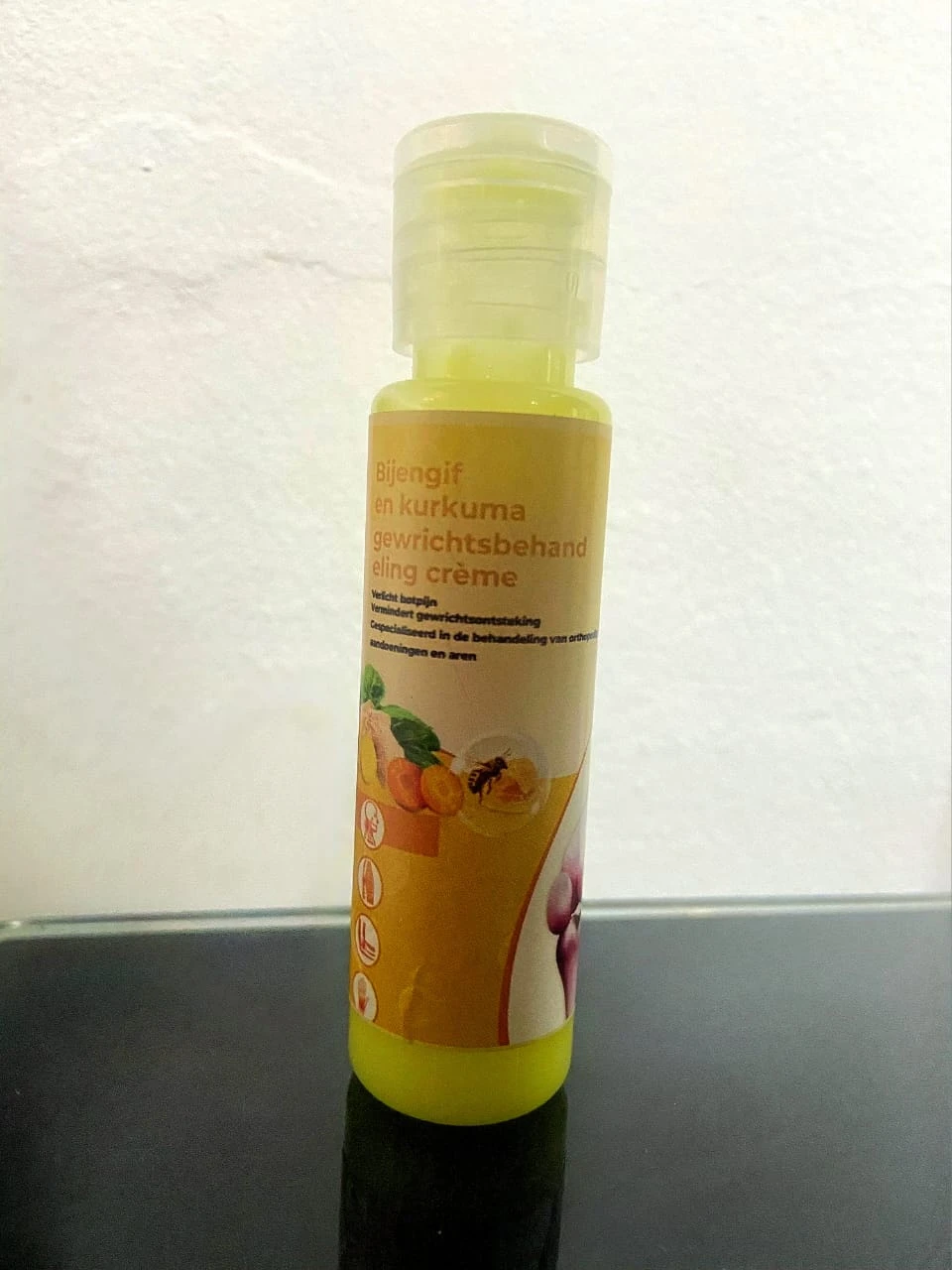 Fatong Crema para Las Articulaciones