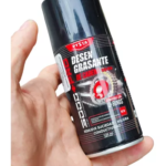 Desengrasante Cadena Spray Pysta 120Ml - Imagen 2