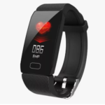Smart Band Q1 - Reloj Inteligente Fitnss - Imagen 2