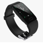 Smart Band Q1 - Reloj Inteligente Fitnss - Imagen 3