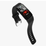 Smart Band Q1 - Reloj Inteligente Fitnss - Imagen 4