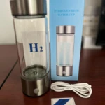 Ionizador de Agua