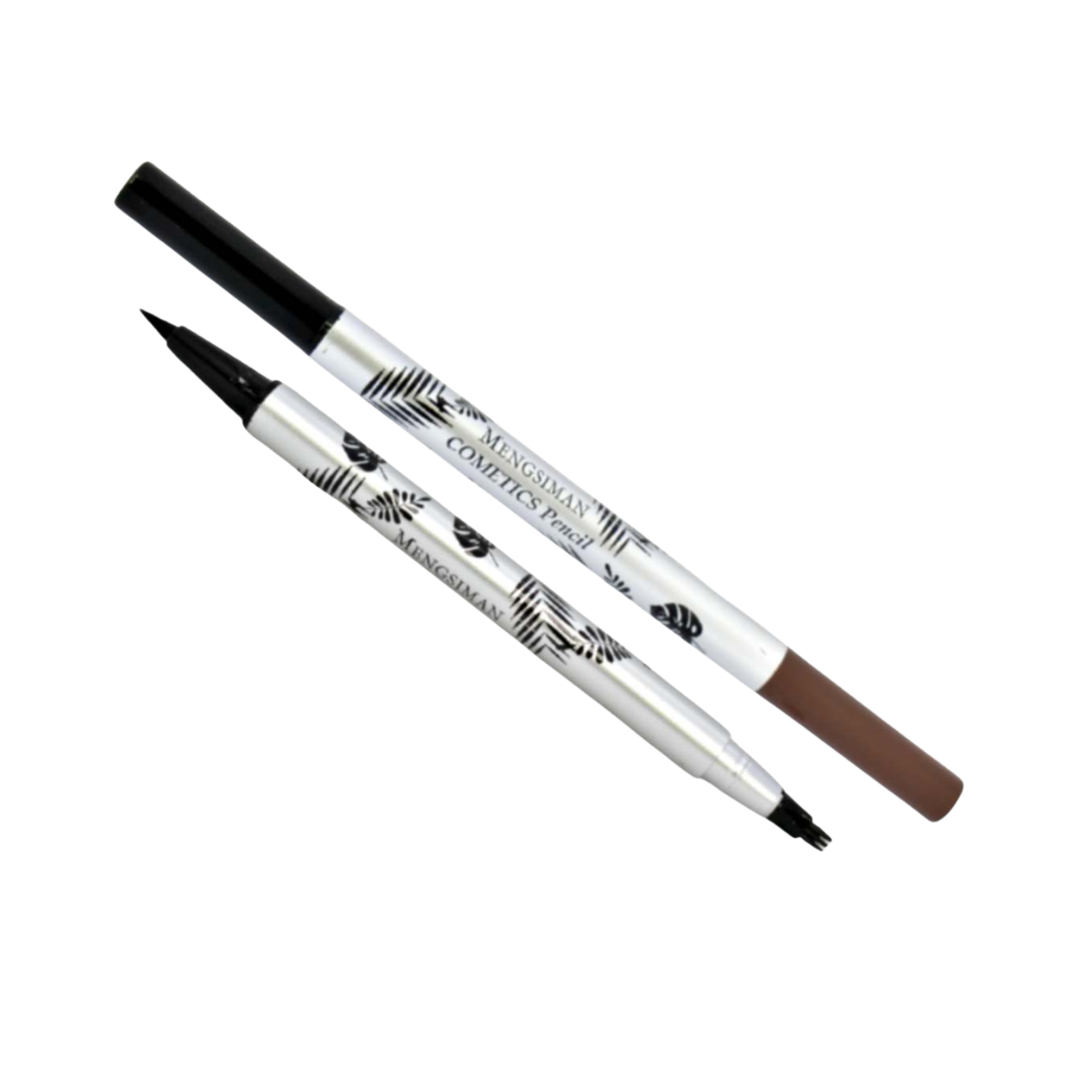 Set x3 Plumón para Cejas Efecto Pelo a Pelo - Dibuja trazos precisos de larga duración