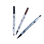 Set x3 Plumón para Cejas Efecto Pelo a Pelo - Dibuja trazos precisos de larga duración - Imagen 2