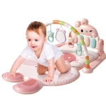 Gimnasio Tipo Piano para Bebe - Imagen 3