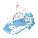 Gimnasio Tipo Piano para Bebe - Imagen 2