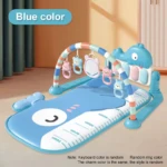Gimnasio Tipo Piano para Bebe