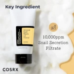 Jabon Caracol Cosrx
