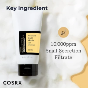 Jabon Caracol Cosrx