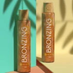 Bronceador Piel de Oro Syam Cosmetics