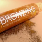 Bronceador Piel de Oro Syam Cosmetics - Imagen 2