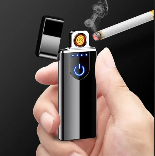 Encendedor de Cigarrillos Eléctrico Usb