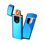 Encendedor de Cigarrillos Eléctrico Usb - Imagen 2