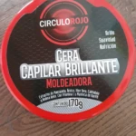 Cera Capilar Moldeadora - Imagen 2
