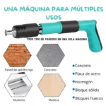 Pistola de Clavos - Imagen 2