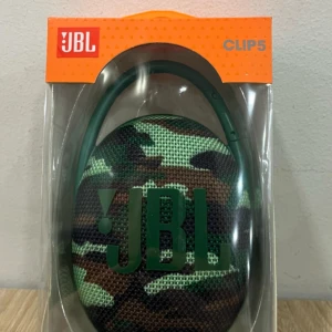 Parlante Clip 5