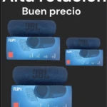 Parlante Flip 6 Jbl - Imagen 2