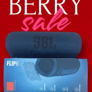 Parlante Flip 6 Jbl