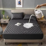 Protector Impermeable Ultrasuave 200X200 - Imagen 2