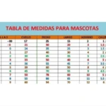 Capa Impermeable Perro - Imagen 2