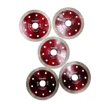 Disco de Corte Diamantado Turbo Plus