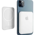 Bateria Mag Safe para Iphone