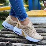Zapatillas Puma Araña Dama con suela acolchada - Camina con comodidad y estilo en cada paso - Imagen 6
