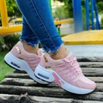 Zapatillas Puma Araña Dama con suela acolchada - Camina con comodidad y estilo en cada paso - Imagen 4