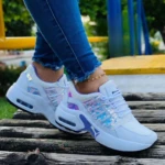 Zapatillas Puma Araña Dama con suela acolchada - Camina con comodidad y estilo en cada paso - Imagen 3