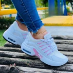 Zapatillas Puma Araña Dama con suela acolchada - Camina con comodidad y estilo en cada paso - Imagen 2
