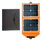Panel Solar Plegable 10W Portatil - Imagen 5
