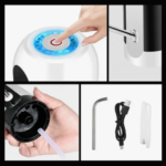 Dispensado de Agua para Botellon X 2Und