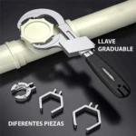 Llave Universal - Multitool™ - Imagen 2