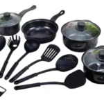 Juego de Ollas Set 13 Piezas