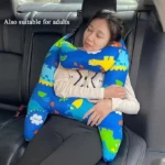 Cojín de Viaje Carro - Imagen 5