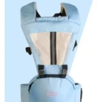 Canguro Portabebe Ergonimico - Imagen 5