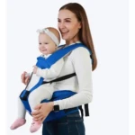 Canguro Portabebe Ergonimico - Imagen 2