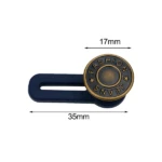 Extensor de Botones para Jeans - Imagen 3