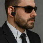 Manos Libres Escolta para Radio Baofeng - Imagen 7