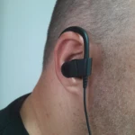 Manos Libres Escolta para Radio Baofeng - Imagen 3