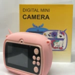 Camara Kids - Imagen 4
